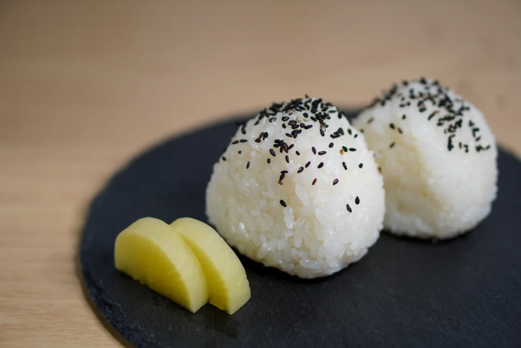おにぎり