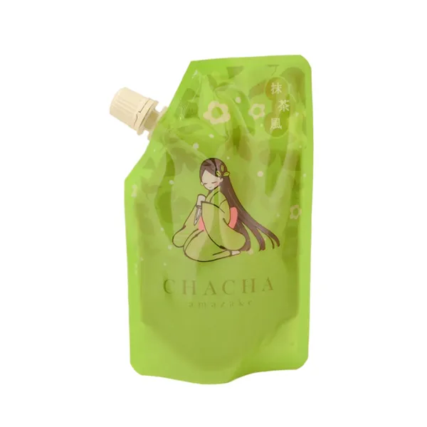 甘酒CHACHA