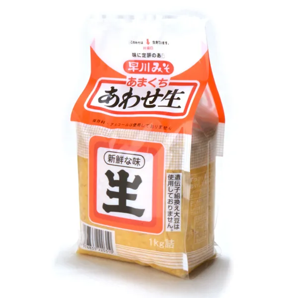 あまくちあわせ生